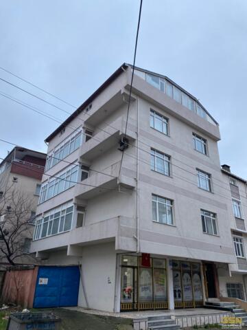 ÇAYIROVA YENİMAHALLE DE SATILIK BİNA